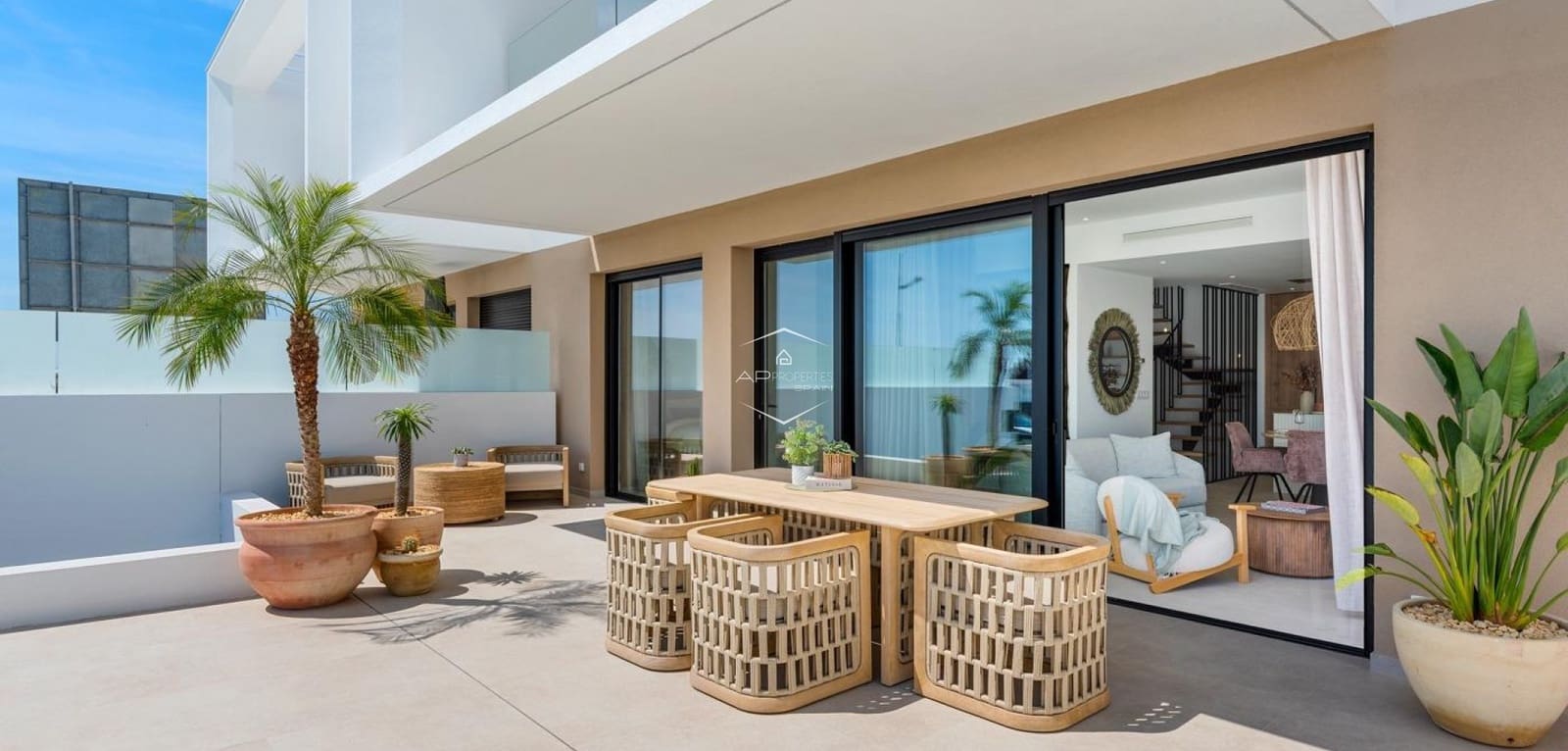 3 bedroom Townhouse for sale in Dolores with pool - € 389,000 (Ref: 9289956)