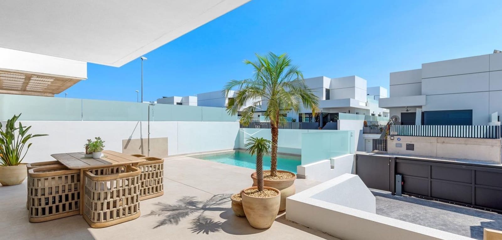 3 bedroom Townhouse for sale in Dolores with pool - € 389,000 (Ref: 9289956)