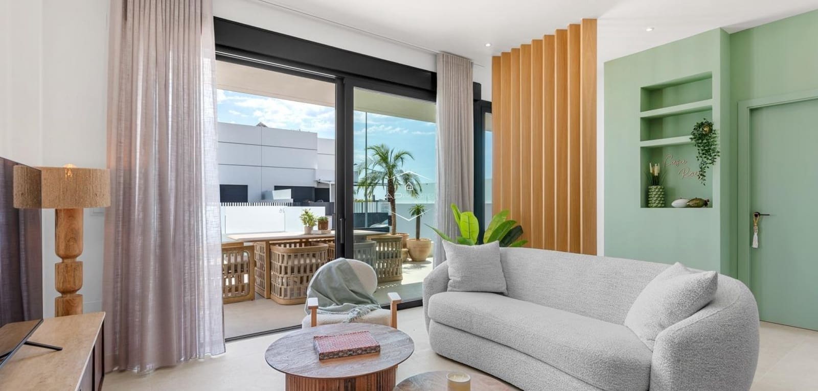 3 bedroom Townhouse for sale in Dolores with pool - € 389,000 (Ref: 9289956)