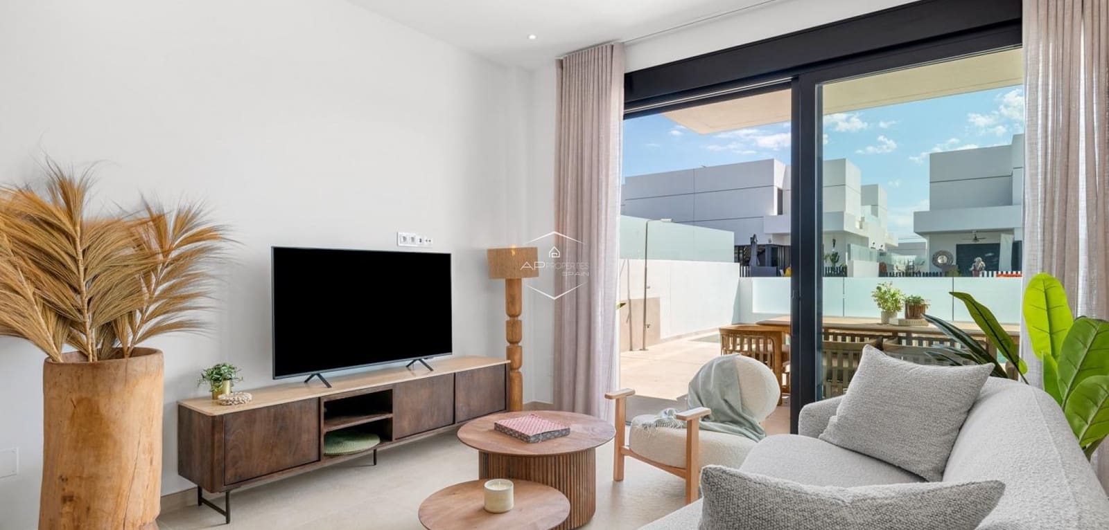 3 bedroom Townhouse for sale in Dolores with pool - € 389,000 (Ref: 9289956)