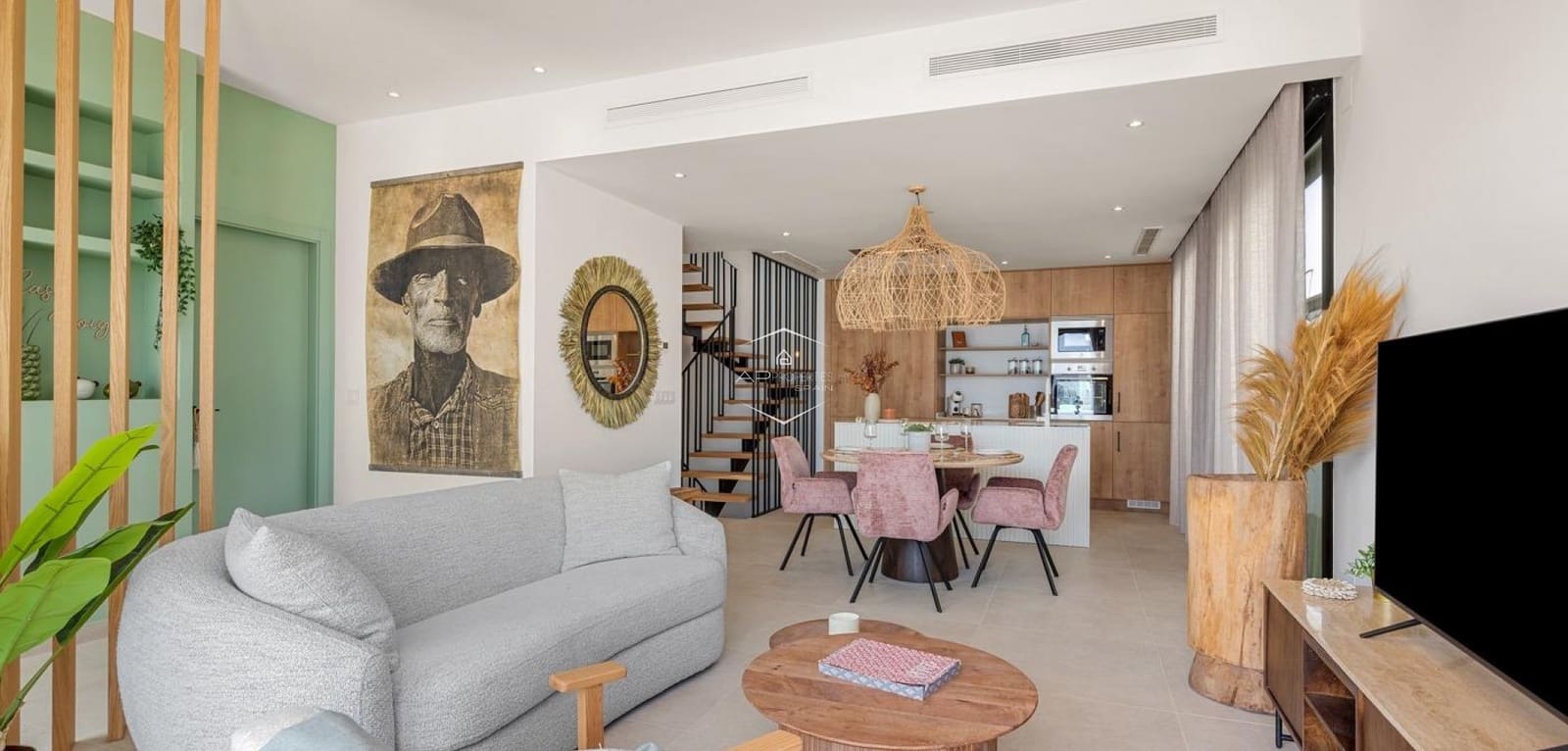 3 bedroom Townhouse for sale in Dolores with pool - € 389,000 (Ref: 9289956)