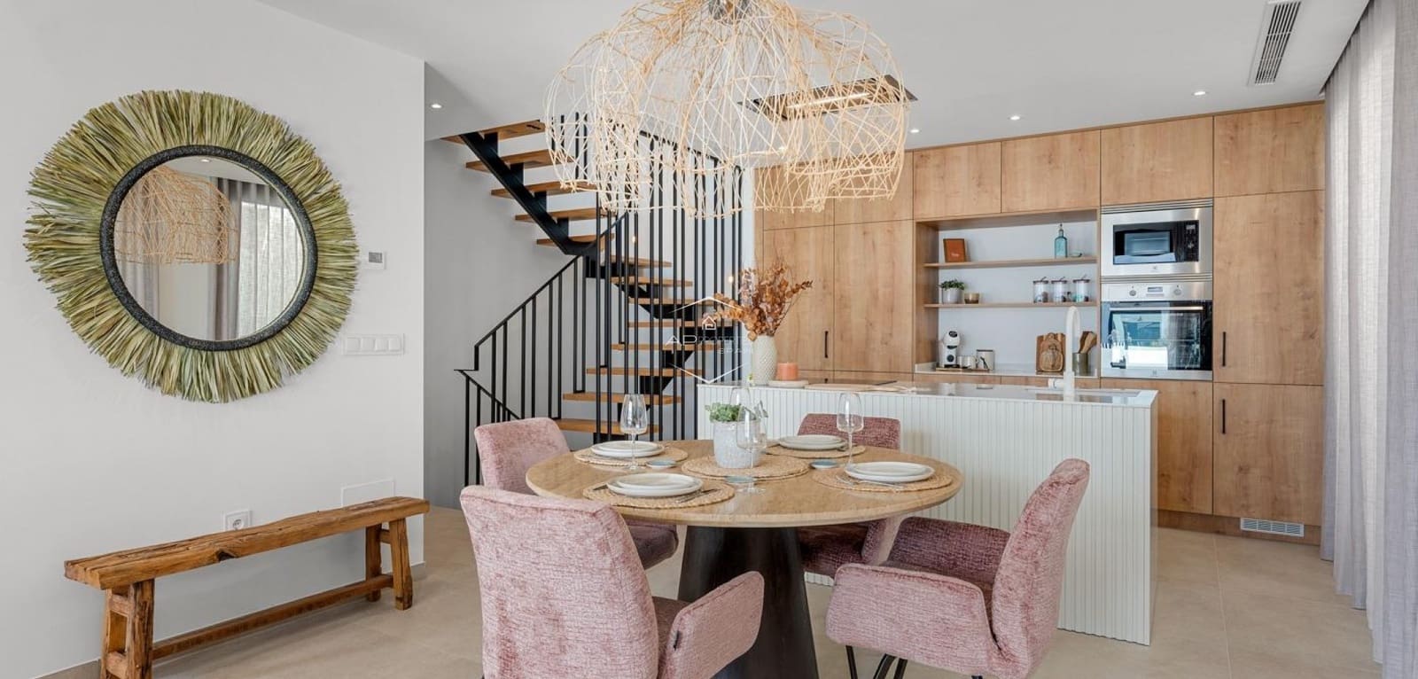 3 bedroom Townhouse for sale in Dolores with pool - € 389,000 (Ref: 9289956)