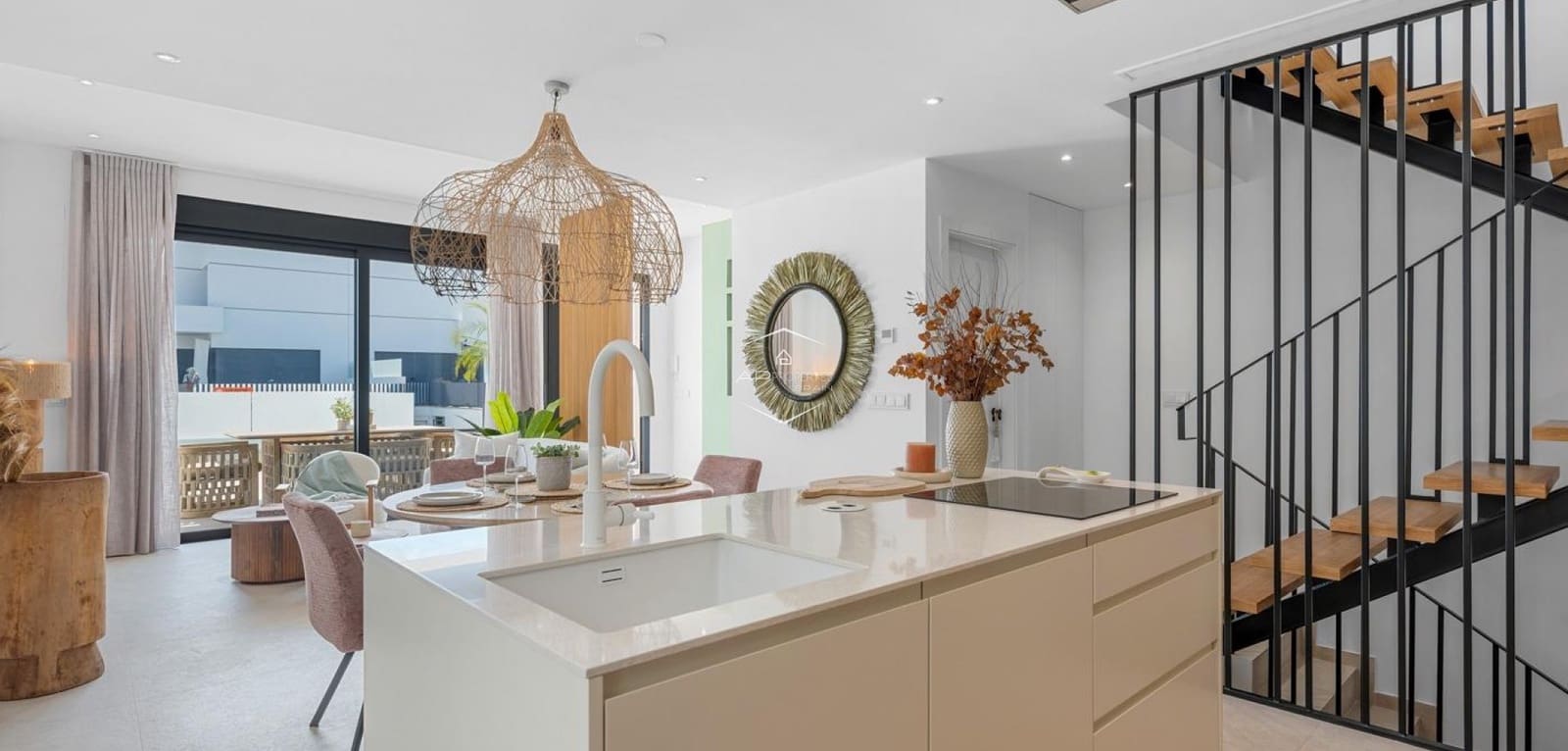 3 bedroom Townhouse for sale in Dolores with pool - € 389,000 (Ref: 9289956)