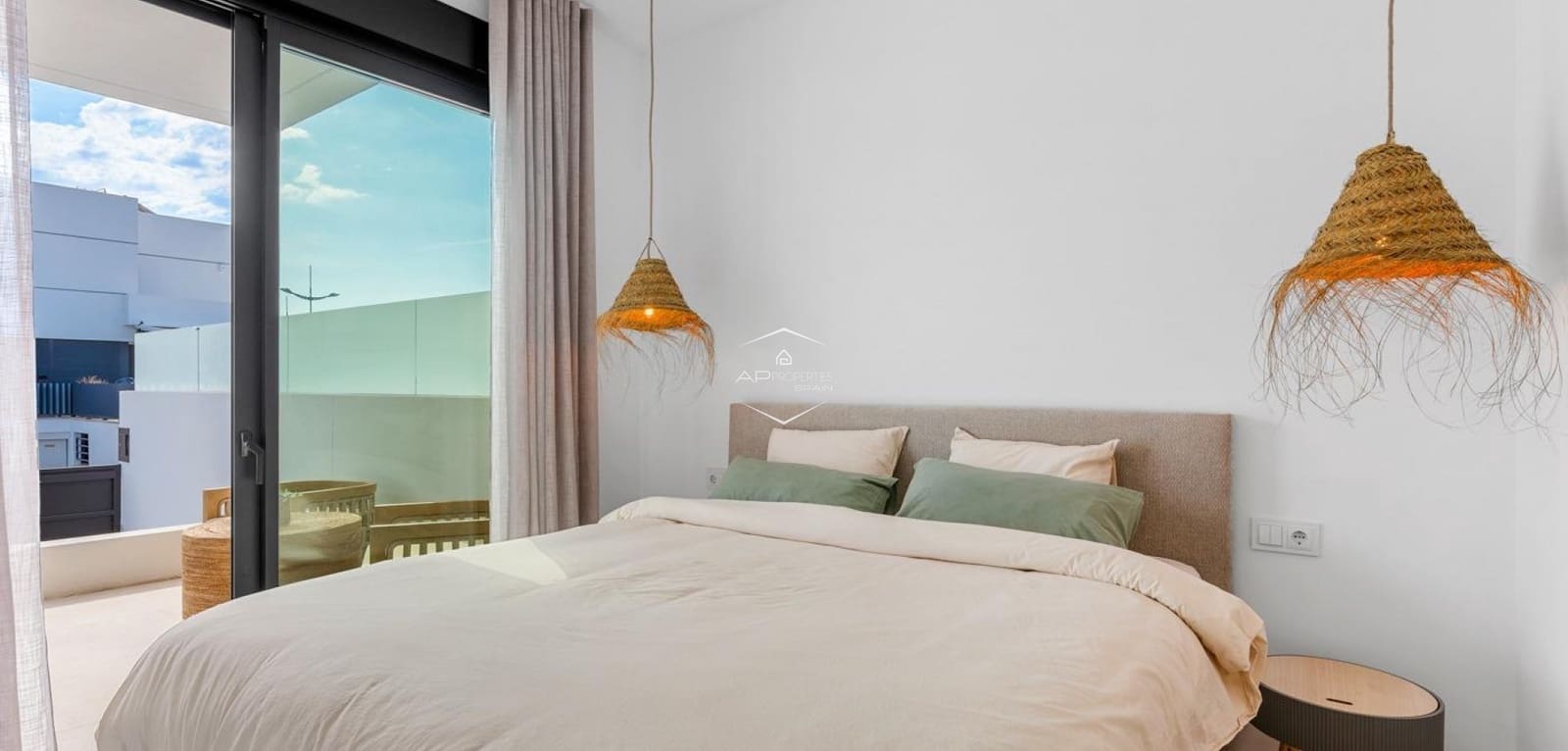 3 bedroom Townhouse for sale in Dolores with pool - € 389,000 (Ref: 9289956)