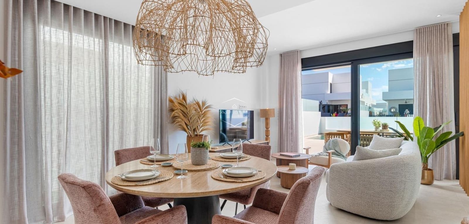 3 bedroom Townhouse for sale in Dolores with pool - € 389,000 (Ref: 9289956)