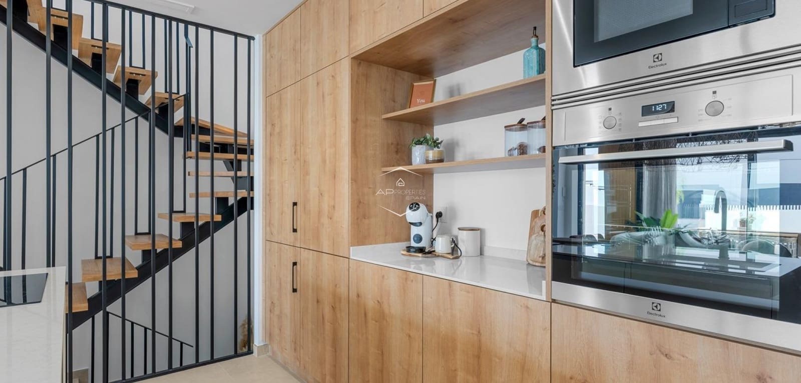 3 bedroom Townhouse for sale in Dolores with pool - € 389,000 (Ref: 9289956)