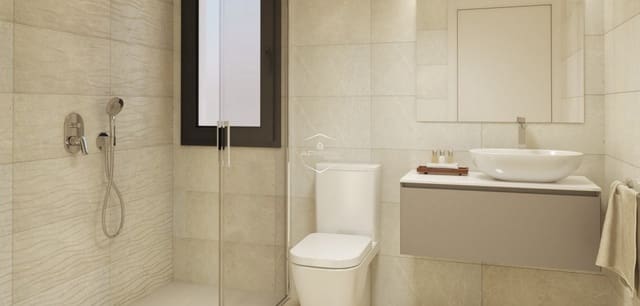 2 Zimmer Apartment zu verkaufen in Torre-Pacheco mit Pool - 399.000 € (Ref: 9289960)