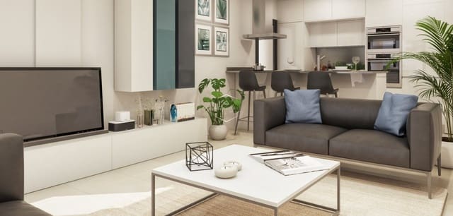 2 Zimmer Apartment zu verkaufen in Torre-Pacheco mit Pool - 399.000 € (Ref: 9289960)