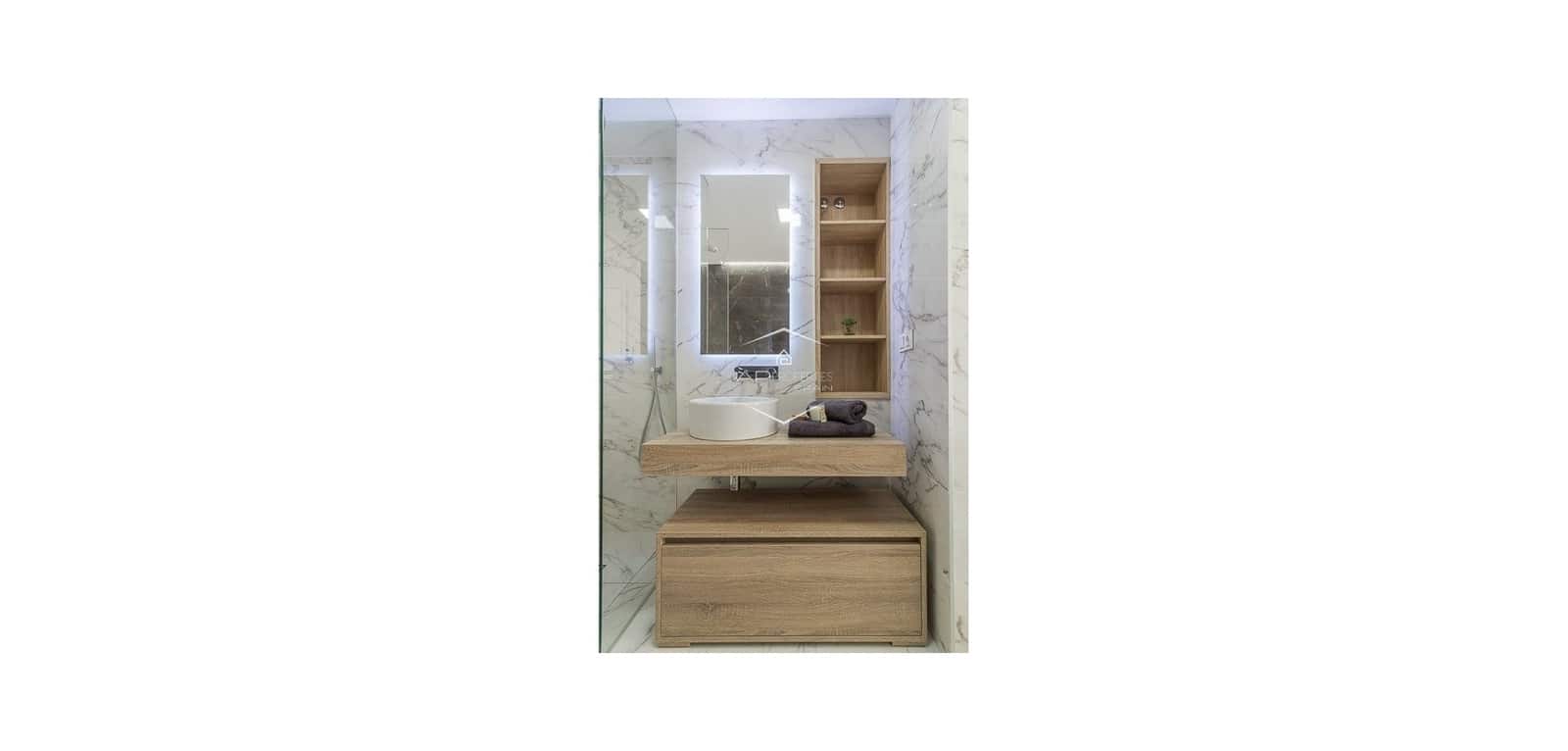 3 bedroom Bungalow for sale in Los Balcones with pool - € 279,900 (Ref: 9289961)