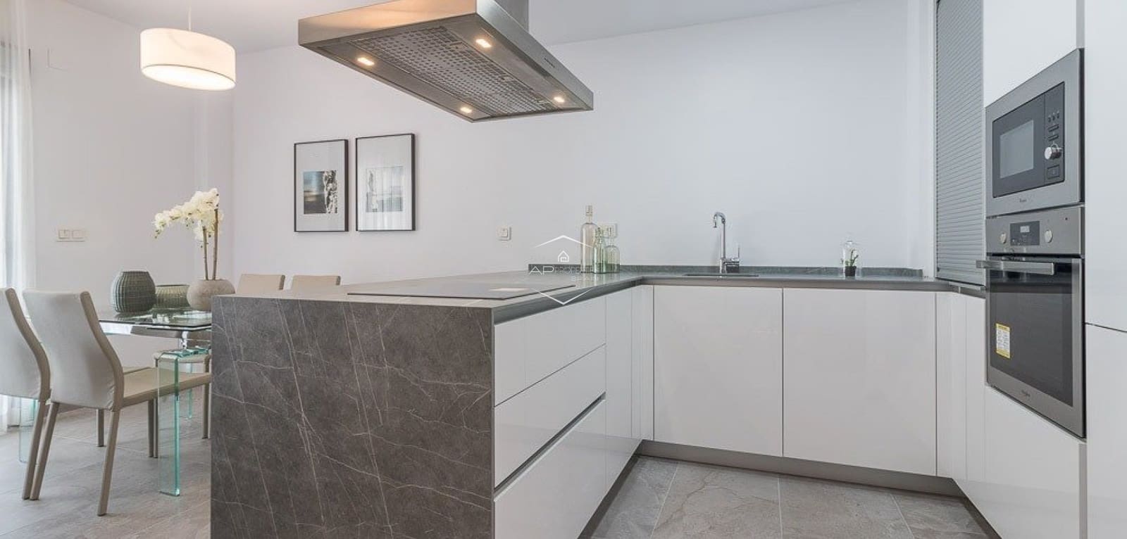 3 bedroom Bungalow for sale in Los Balcones with pool - € 279,900 (Ref: 9289961)