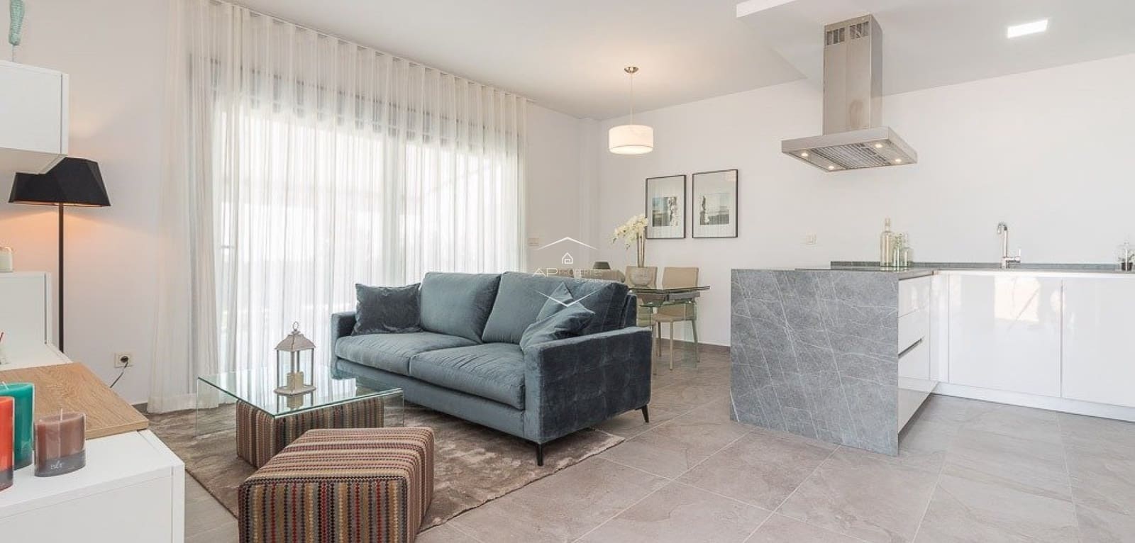 3 bedroom Bungalow for sale in Los Balcones with pool - € 279,900 (Ref: 9289961)