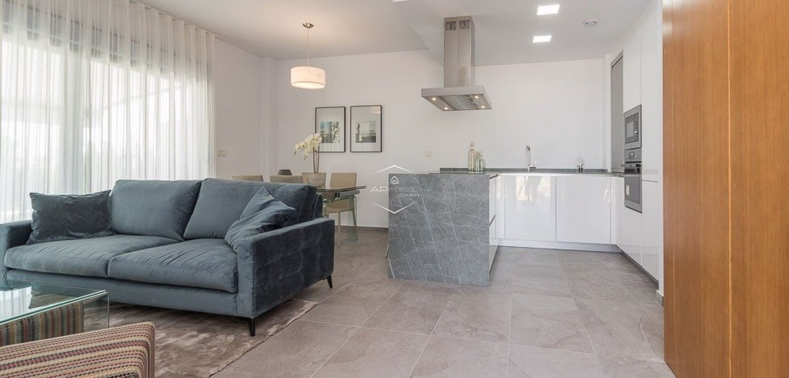 3 bedroom Bungalow for sale in Los Balcones with pool - € 279,900 (Ref: 9289961)