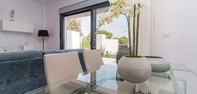 3 chambre Bungalow à vendre à Los Balcones avec piscine - 279 900 € (Ref: 9289961)