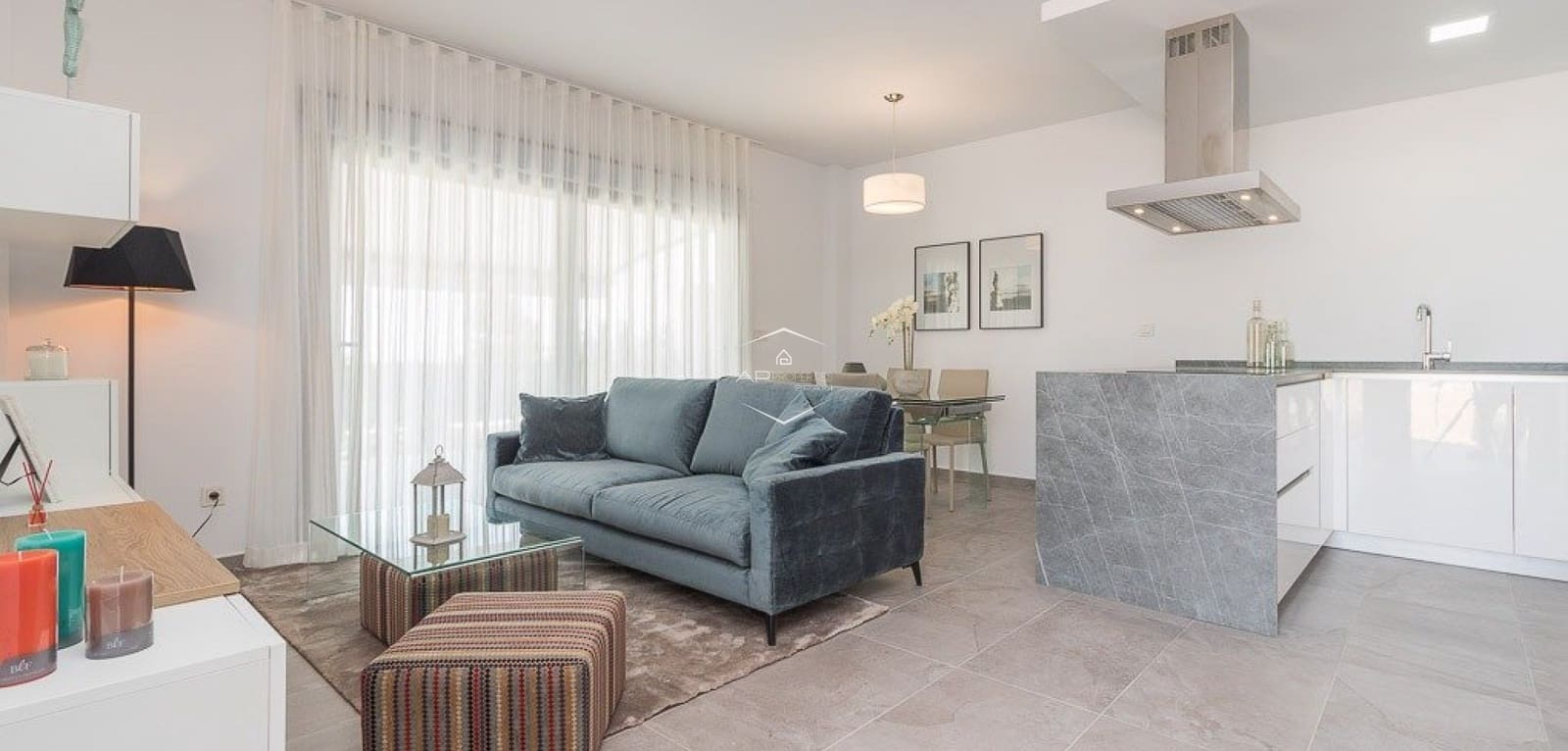 3 bedroom Bungalow for sale in Los Balcones with pool - € 279,900 (Ref: 9289961)