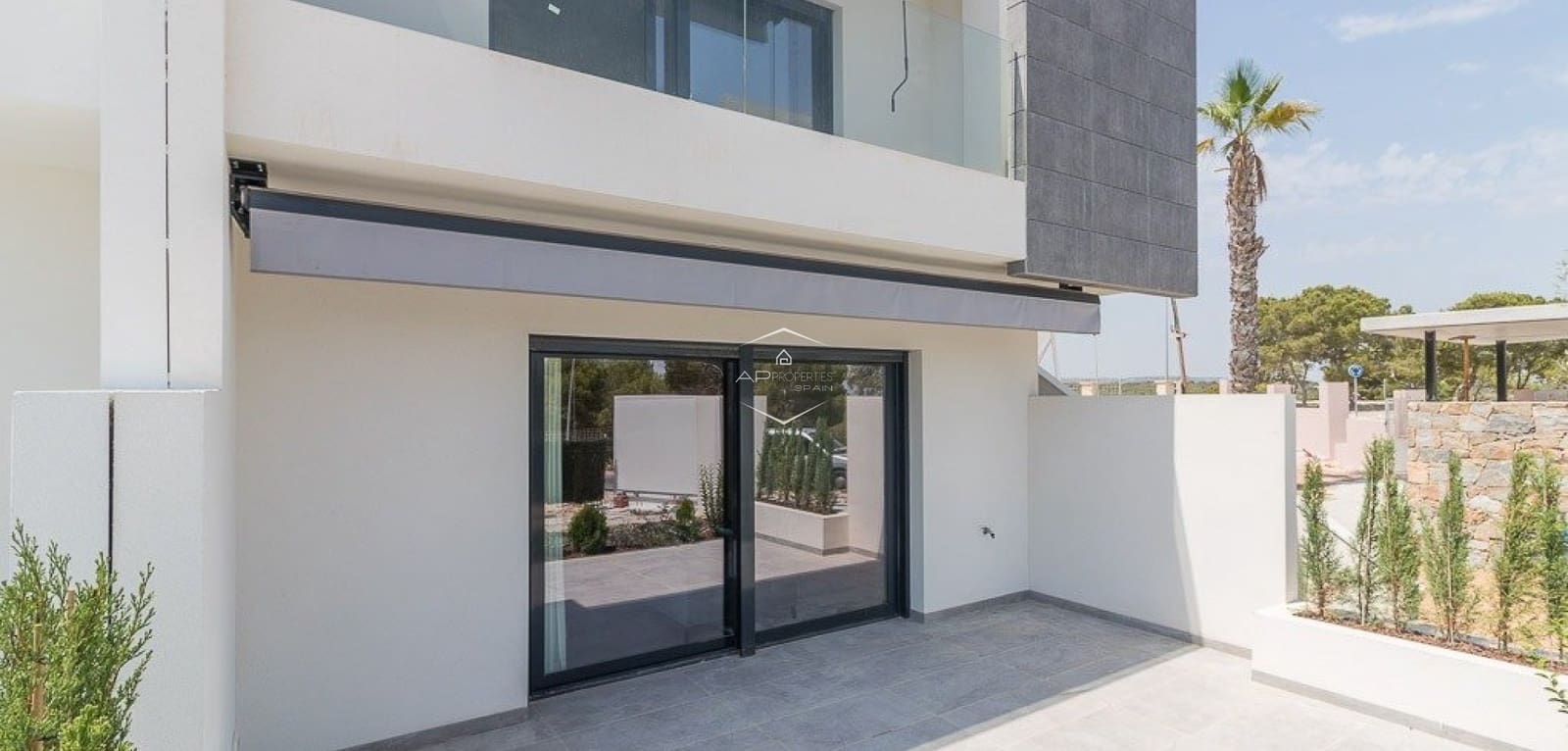 3 bedroom Bungalow for sale in Los Balcones with pool - € 279,900 (Ref: 9289961)