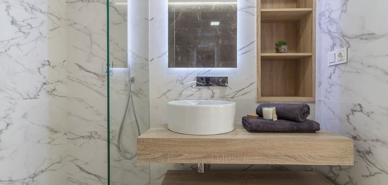 3 bedroom Bungalow for sale in Los Balcones with pool - € 279,900 (Ref: 9289961)