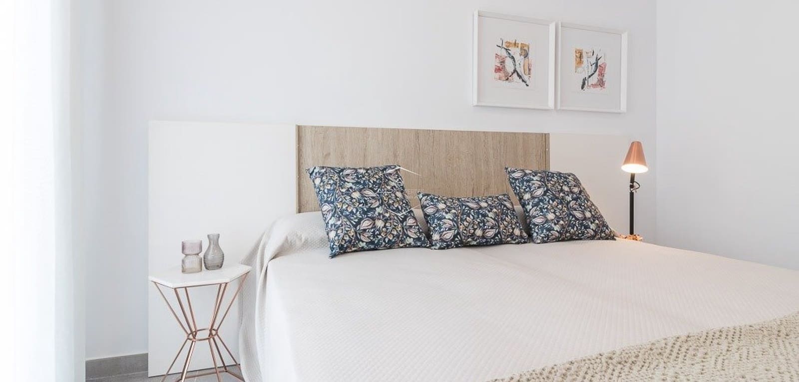 3 bedroom Bungalow for sale in Los Balcones with pool - € 279,900 (Ref: 9289961)