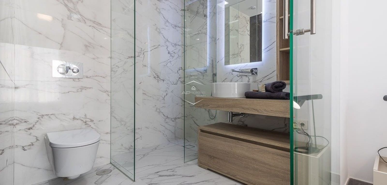 3 bedroom Bungalow for sale in Los Balcones with pool - € 279,900 (Ref: 9289961)