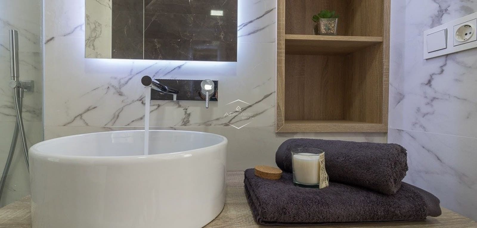 3 bedroom Bungalow for sale in Los Balcones with pool - € 279,900 (Ref: 9289961)