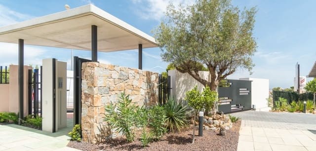 3 chambre Bungalow à vendre à Los Balcones avec piscine - 279 900 € (Ref: 9289961)