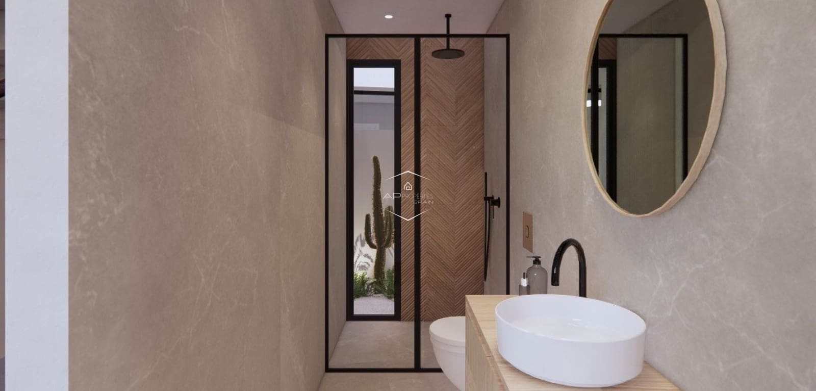 3 Zimmer Villa zu verkaufen in Torre de la Horadada mit Pool - 628.000 € (Ref: 9289962)