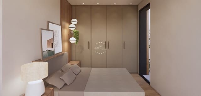 3 Zimmer Villa zu verkaufen in Torre de la Horadada, Pilar de la Horadada mit Pool - 628.000 € (Ref: 9289962)