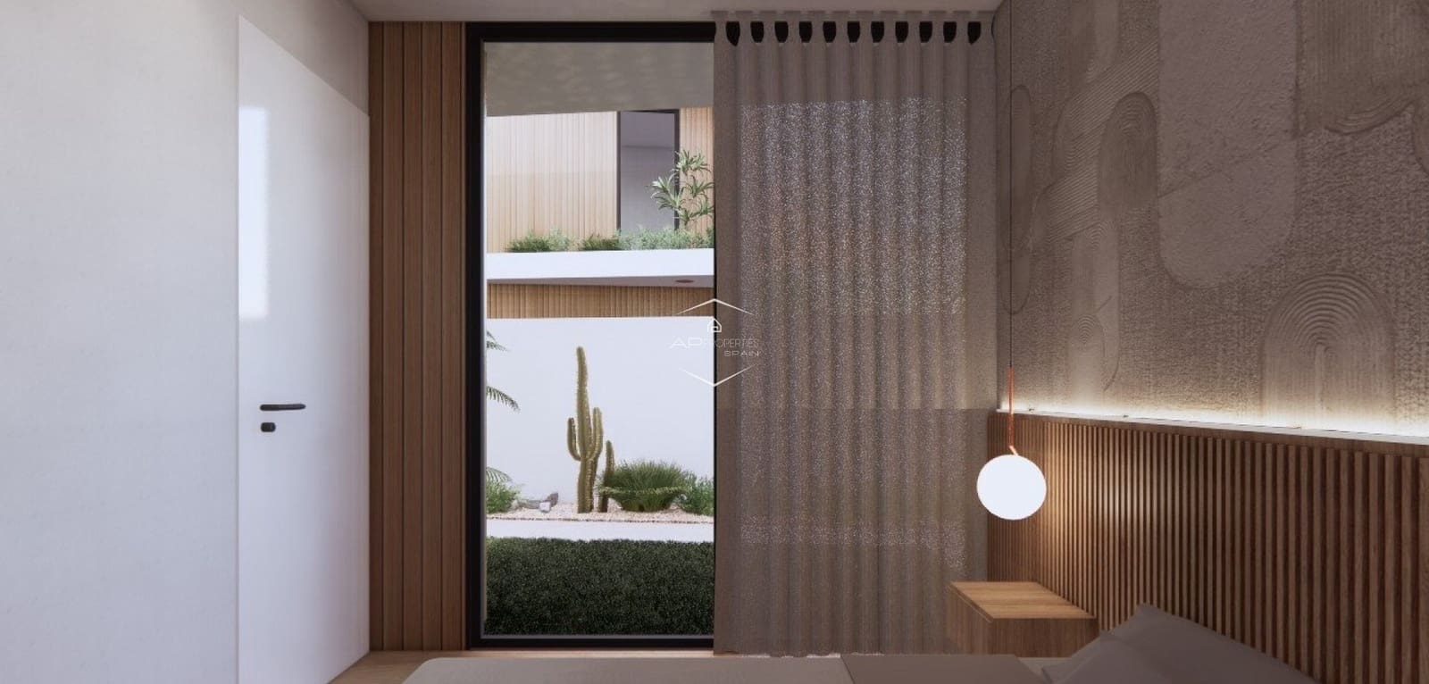 3 Zimmer Villa zu verkaufen in Torre de la Horadada mit Pool - 628.000 € (Ref: 9289962)