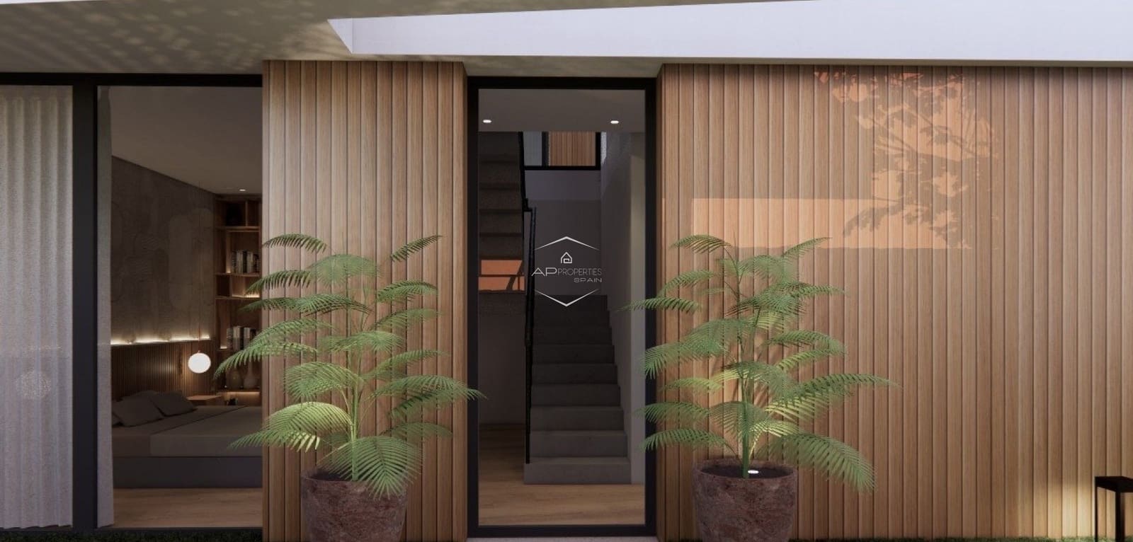 3 Zimmer Villa zu verkaufen in Torre de la Horadada mit Pool - 628.000 € (Ref: 9289962)