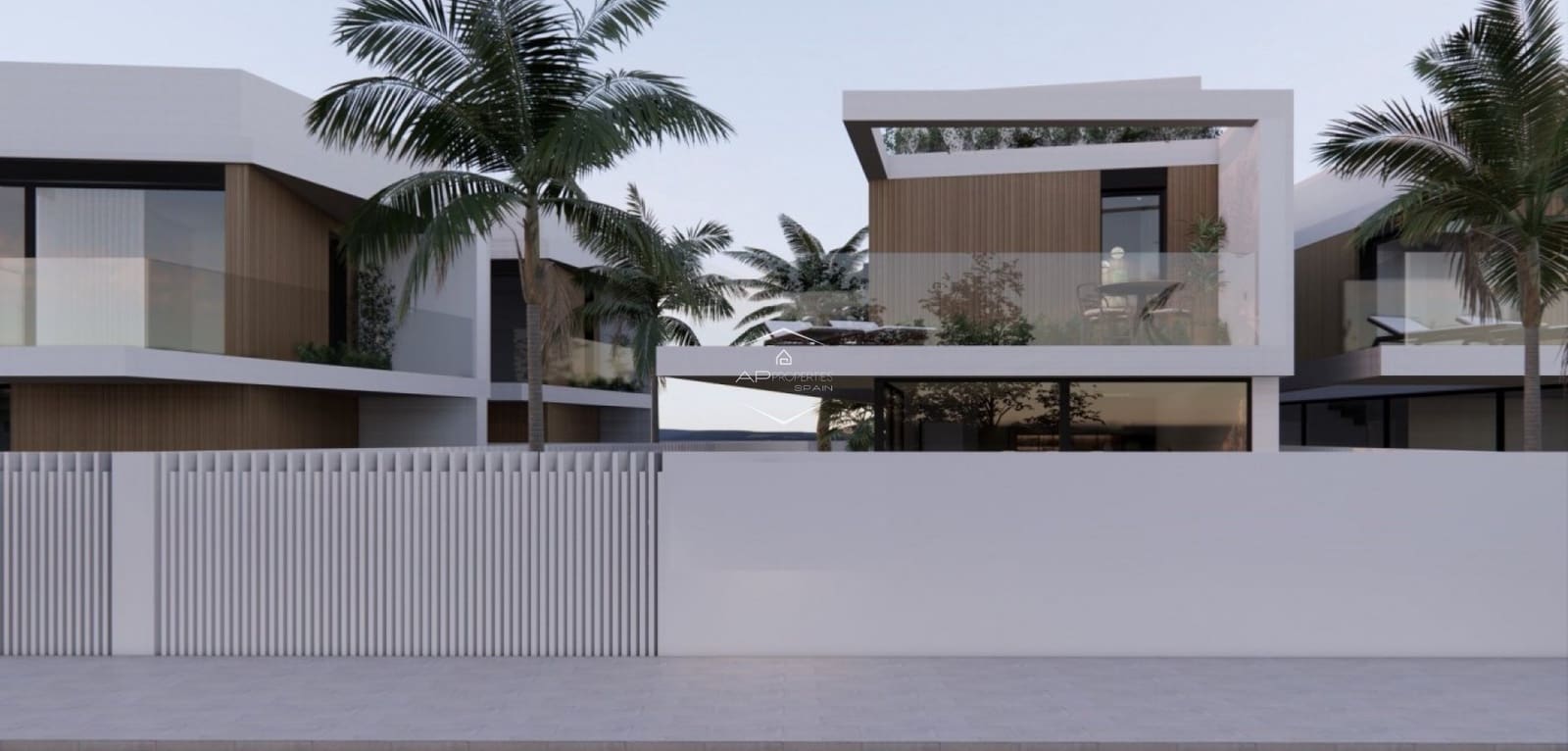 3 Zimmer Villa zu verkaufen in Torre de la Horadada mit Pool - 628.000 € (Ref: 9289962)