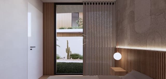 3 Zimmer Villa zu verkaufen in Torre de la Horadada, Pilar de la Horadada mit Pool - 628.000 € (Ref: 9289962)