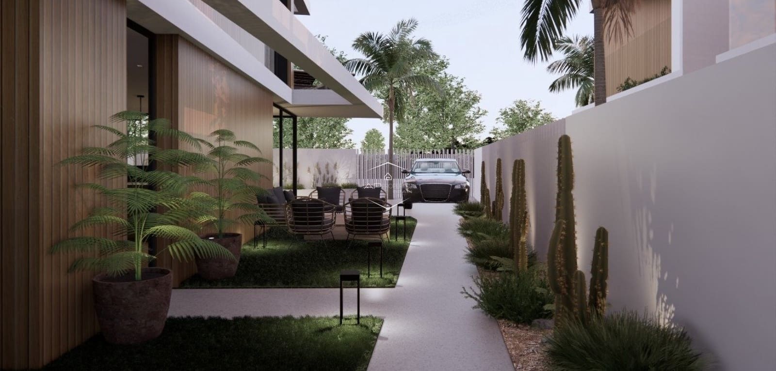 3 Zimmer Villa zu verkaufen in Torre de la Horadada mit Pool - 628.000 € (Ref: 9289962)