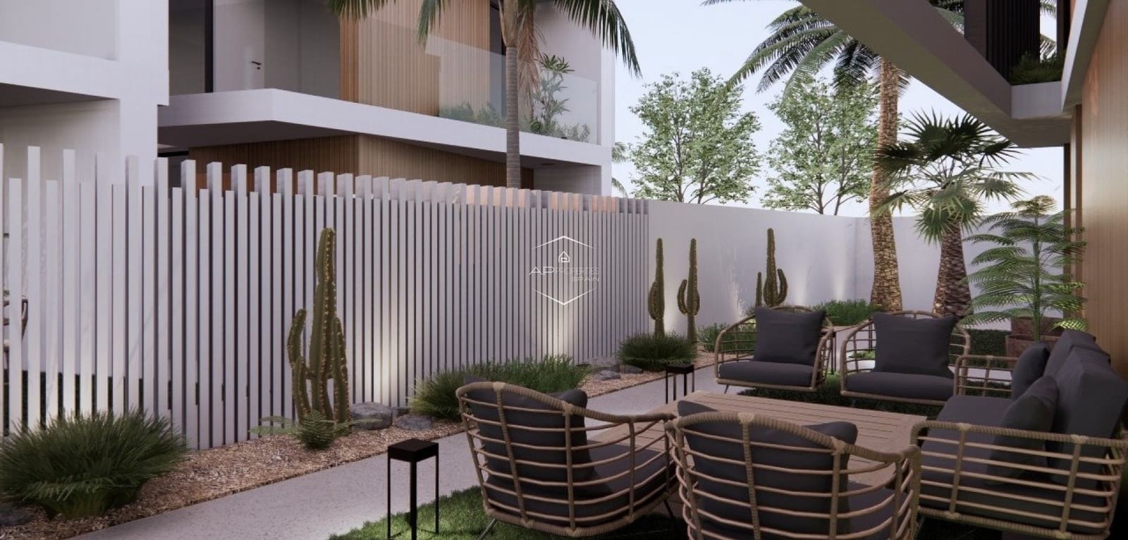 3 Zimmer Villa zu verkaufen in Torre de la Horadada mit Pool - 628.000 € (Ref: 9289962)