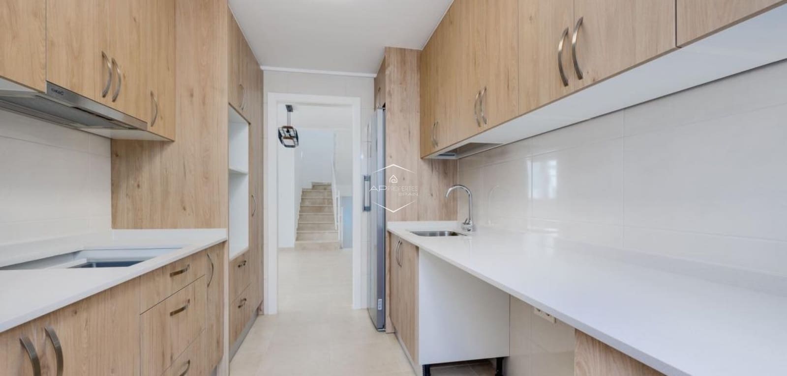 3 makuuhuone Paritalo myytävänä paikassa San Fulgencio mukana uima-altaan - 275 000 € (Ref: 9289965)