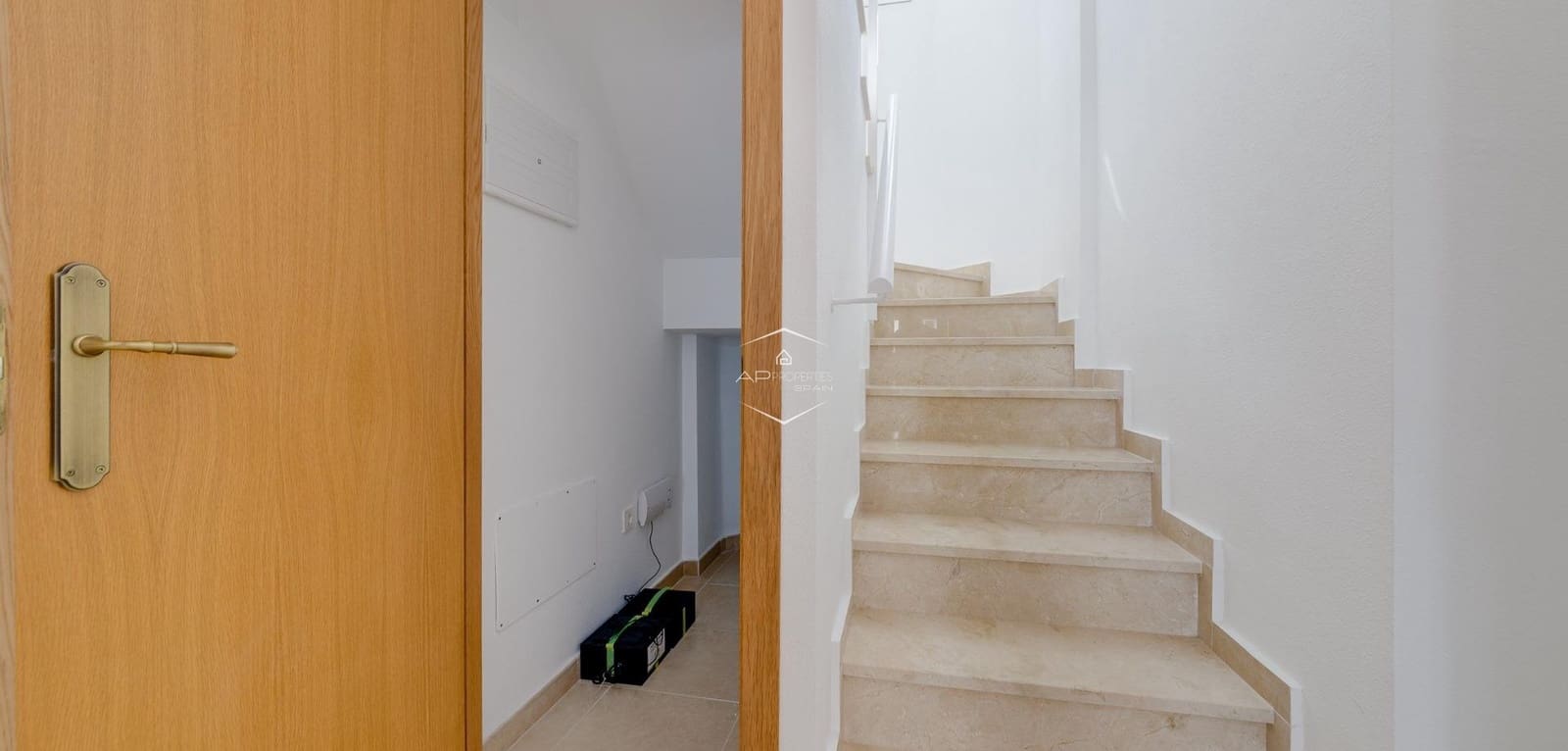 3 makuuhuone Paritalo myytävänä paikassa San Fulgencio mukana uima-altaan - 275 000 € (Ref: 9289965)