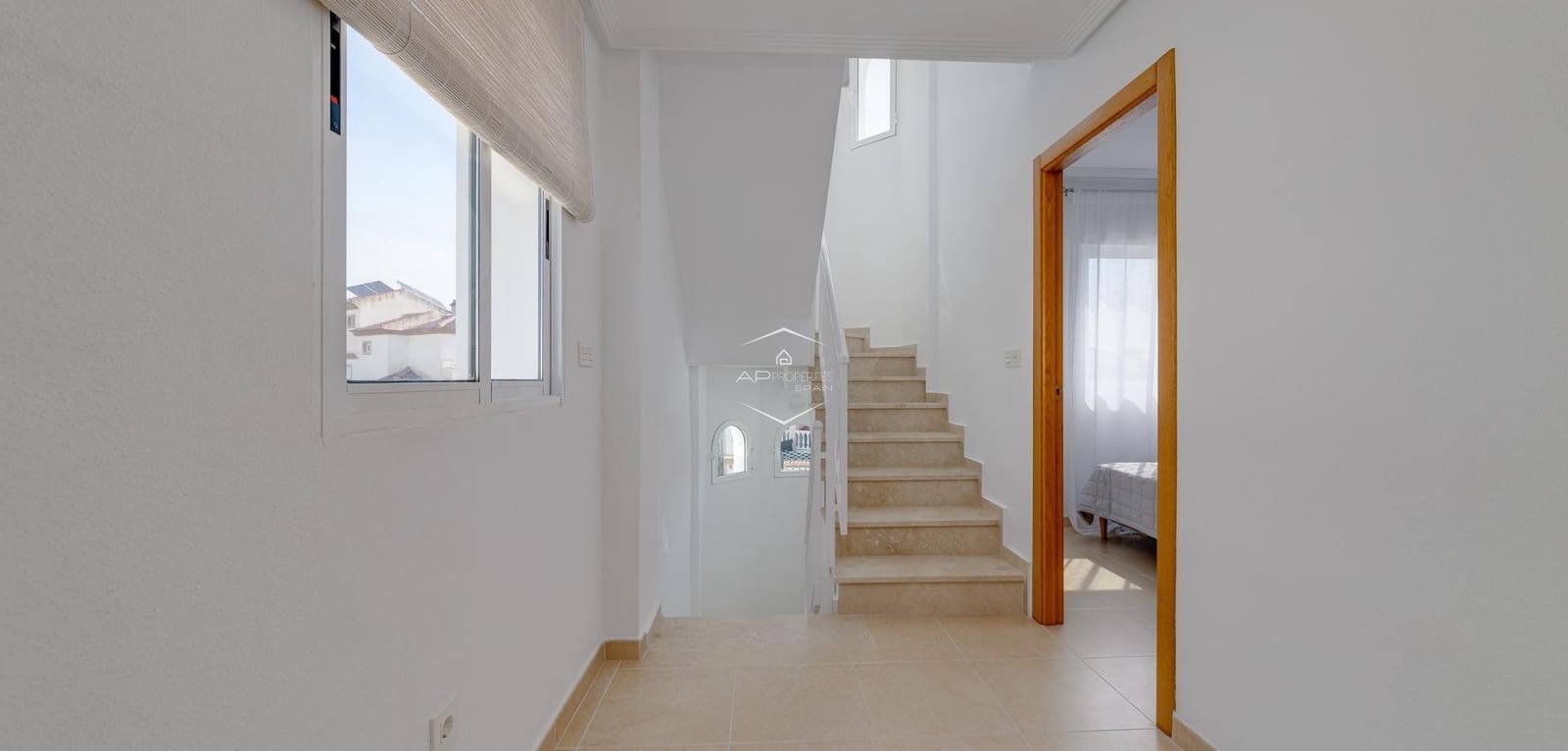 3 makuuhuone Paritalo myytävänä paikassa San Fulgencio mukana uima-altaan - 275 000 € (Ref: 9289965)