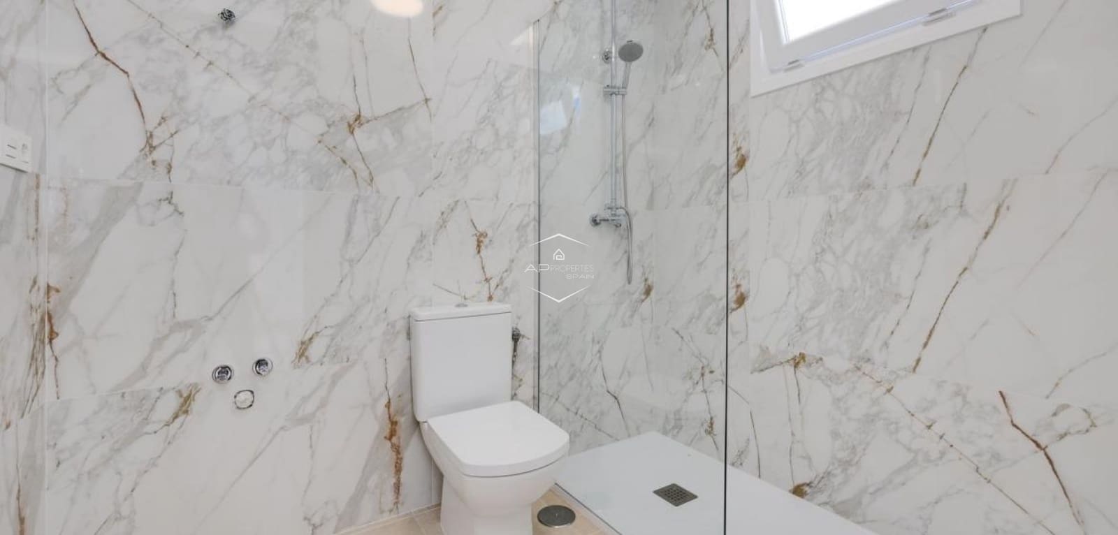 3 makuuhuone Paritalo myytävänä paikassa San Fulgencio mukana uima-altaan - 275 000 € (Ref: 9289965)