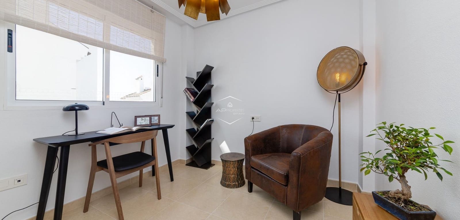 3 makuuhuone Paritalo myytävänä paikassa San Fulgencio mukana uima-altaan - 275 000 € (Ref: 9289965)