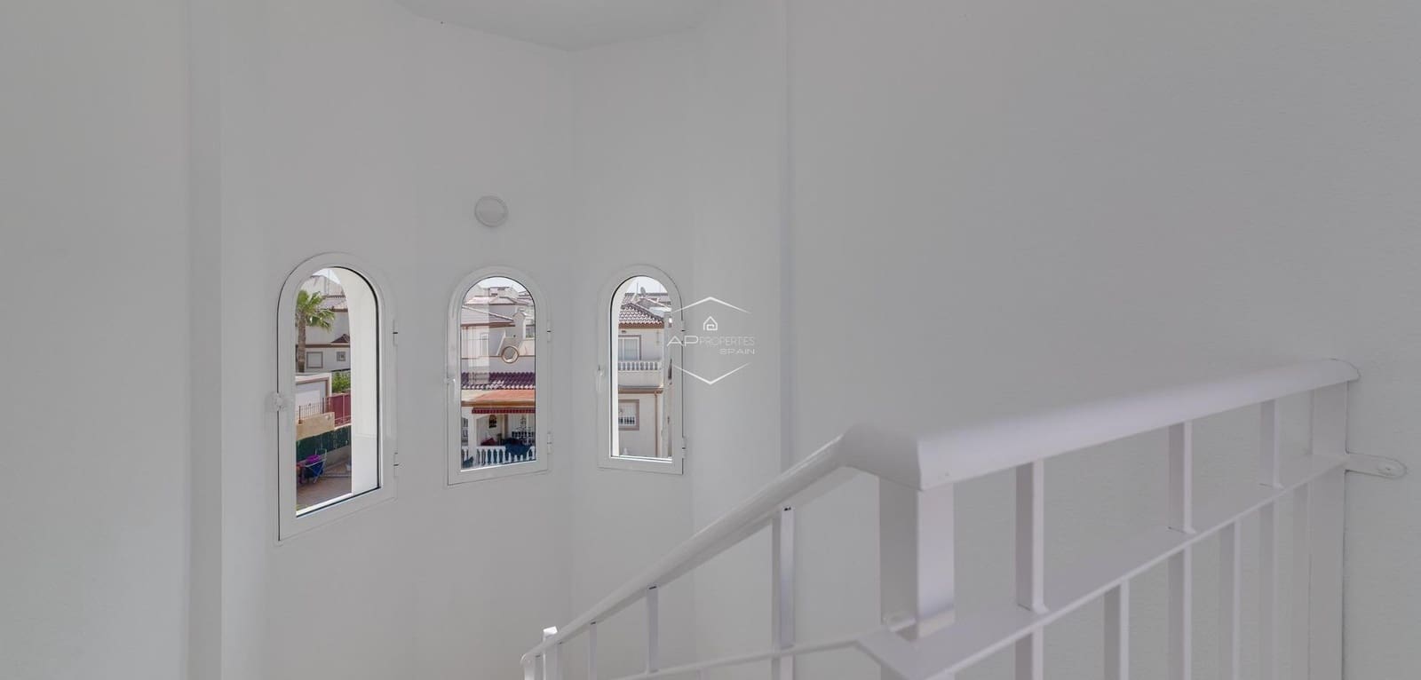 3 makuuhuone Paritalo myytävänä paikassa San Fulgencio mukana uima-altaan - 275 000 € (Ref: 9289965)