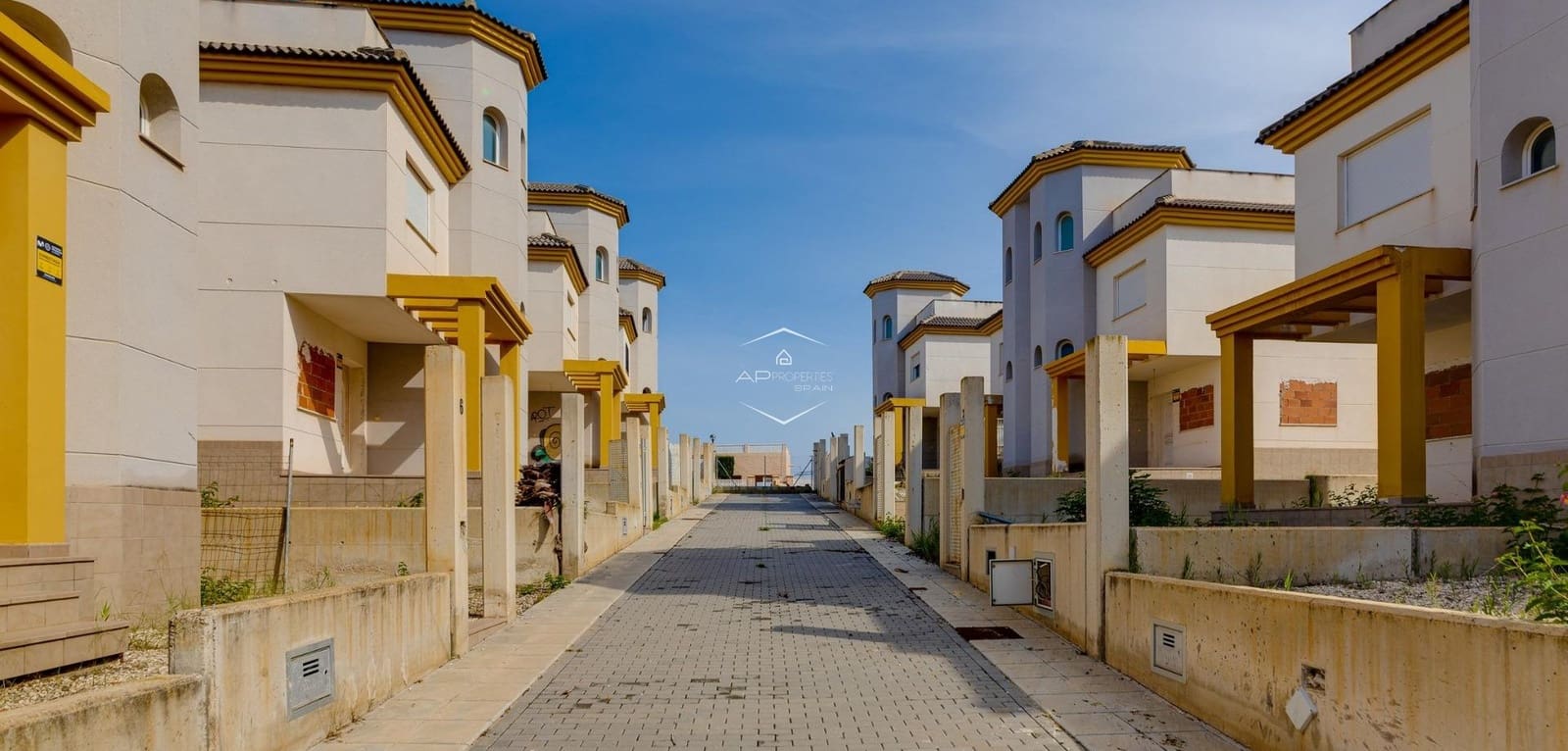 3 makuuhuone Paritalo myytävänä paikassa San Fulgencio mukana uima-altaan - 275 000 € (Ref: 9289965)