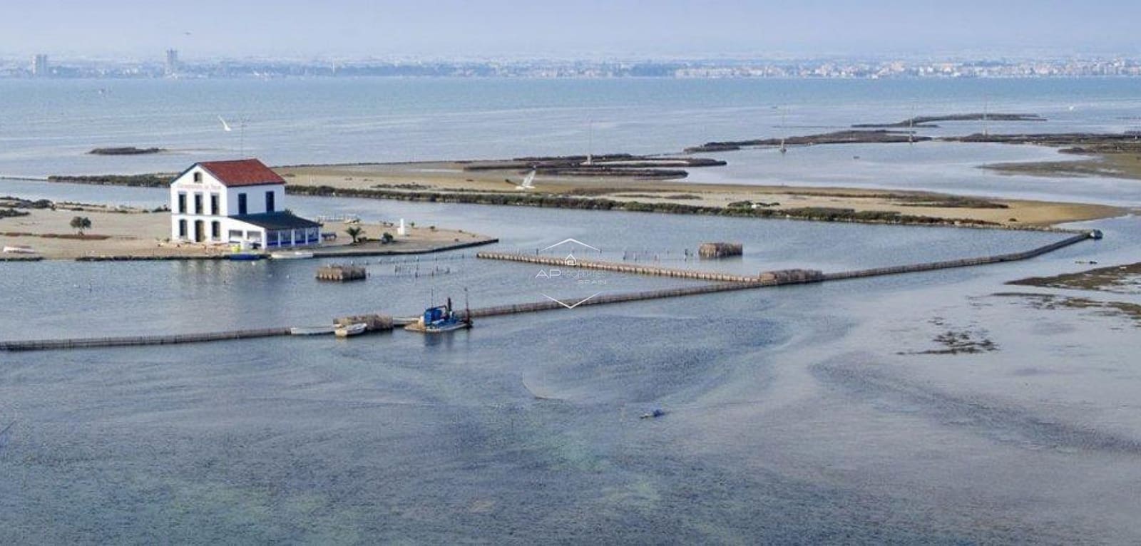 3 bedroom Villa for sale in San Pedro del Pinatar with pool - € 499,950 (Ref: 9289966)