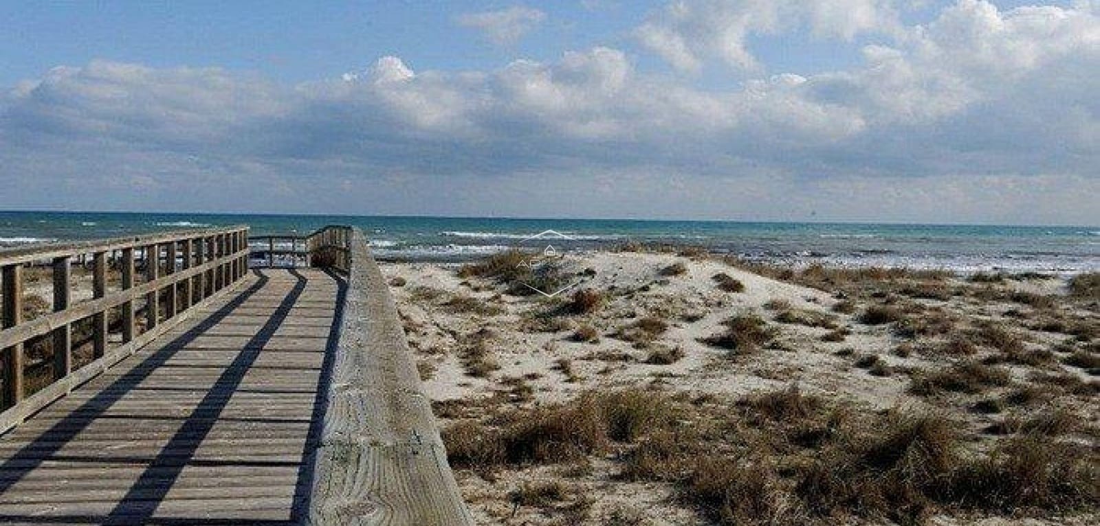 3 bedroom Villa for sale in San Pedro del Pinatar with pool - € 499,950 (Ref: 9289966)