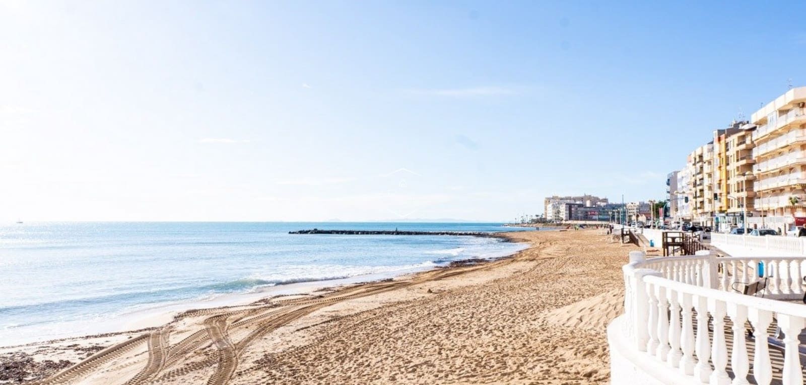 Bungalow de 2 habitaciones en Los Balcones en venta con piscina - 309.000 € (Ref: 9289968)