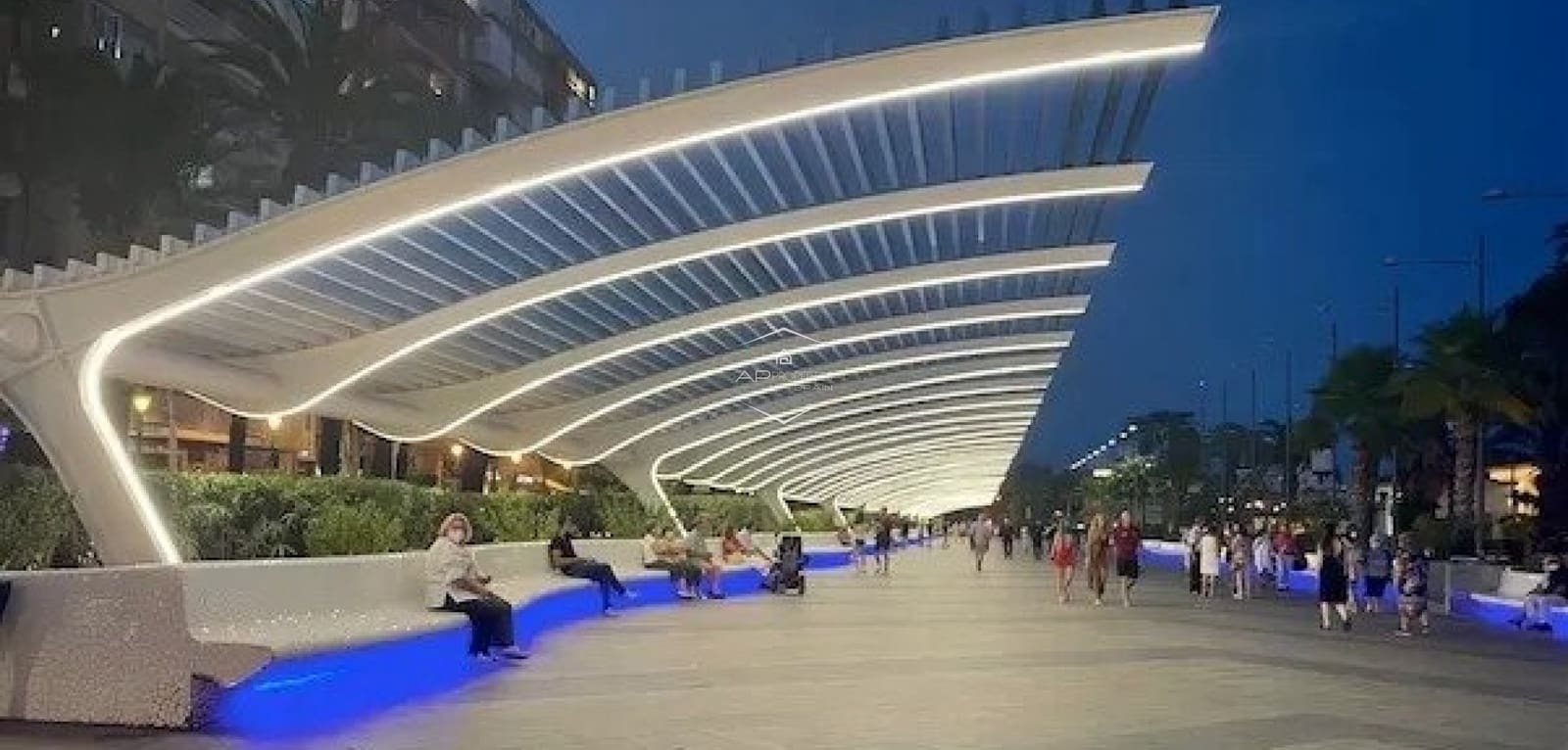 Bungalow de 2 habitaciones en Los Balcones en venta con piscina - 309.000 € (Ref: 9289968)