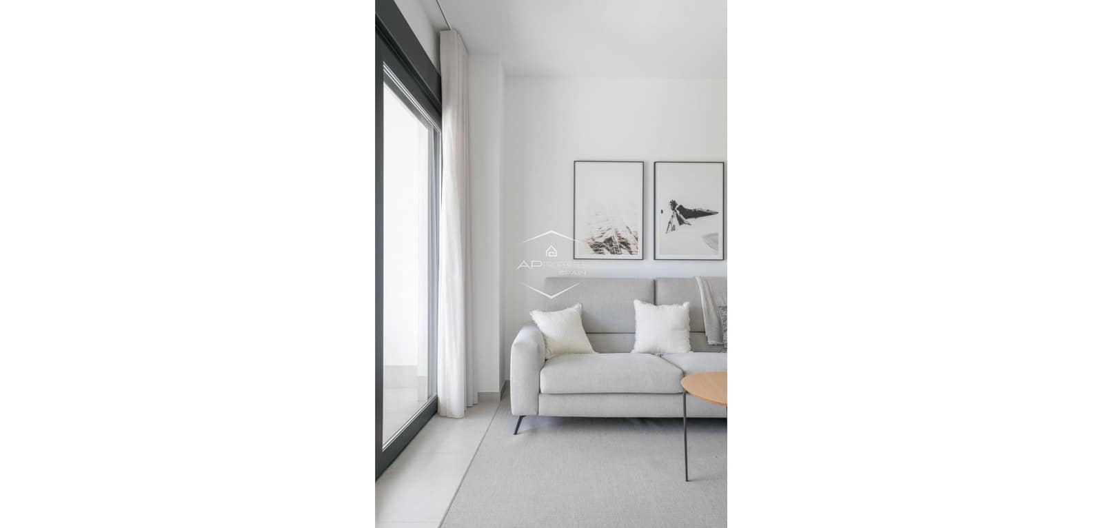 2 Zimmer Apartment zu verkaufen in Torrevieja mit Pool - 285.000 € (Ref: 9289969)