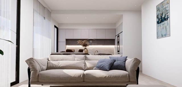 2 soveværelse Bungalow til salg i Balcón de Finestrat - Terra Marina, Finestrat med swimmingpool - € 429.900 (Ref: 9289970)