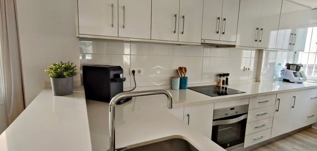 3 slaapkamer Huis te koop in Parque Acuático - Sector 25, Torrevieja met zwembad garage - € 399.900 (Ref: 9289972)