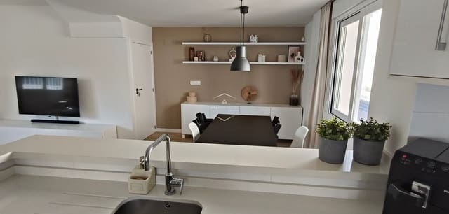 3 slaapkamer Huis te koop in Parque Acuático - Sector 25, Torrevieja met zwembad garage - € 399.900 (Ref: 9289972)