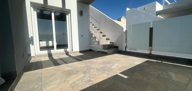 3 slaapkamer Huis te koop in Parque Acuático - Sector 25, Torrevieja met zwembad garage - € 399.900 (Ref: 9289972)