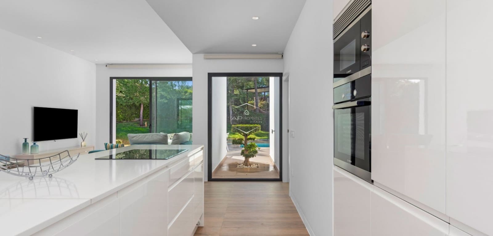 3 bedroom Villa for sale in Las Colinas Golf with pool - € 819,000 (Ref: 9289973)