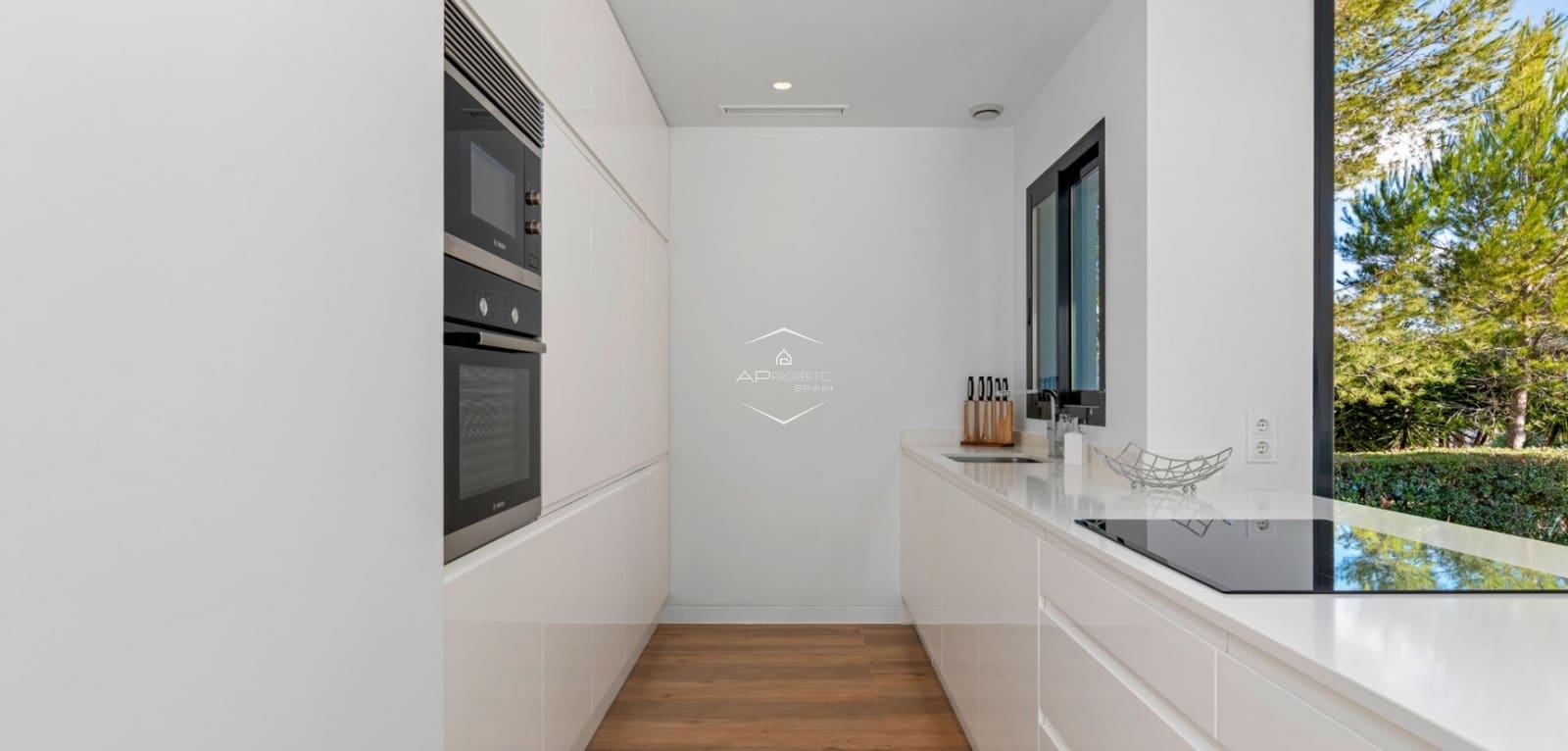 3 bedroom Villa for sale in Las Colinas Golf with pool - € 819,000 (Ref: 9289973)